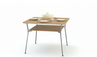 Кухонный стол Квадро 1 BMS 100-110 см