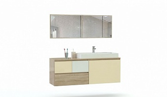 Мебель для ванной комнаты Комбо 2 BMS