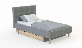 Кровать Линнея 16 BMS 90x190