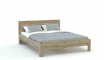 Кровать Соло BMS 160х200 см