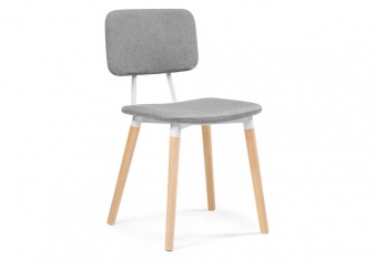 Дизайнерский Деревянный стул Klint
