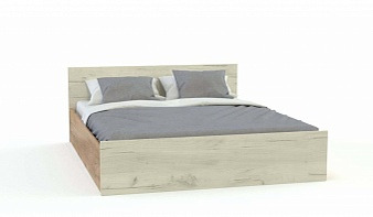 Кровать Эдем-5.1 BMS 160x190 см
