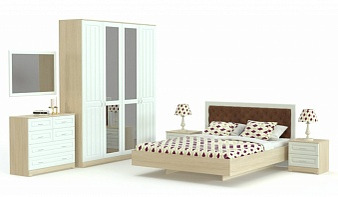 Спальня Прованс 1 BMS по индивидуальному размеру