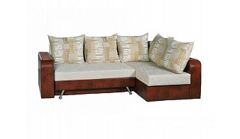 Угловой диван Серенада-2 BMS с правым углом