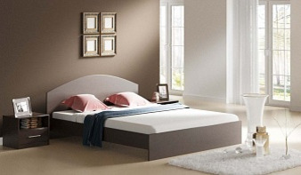 Кровать Этюд BMS 160x190 см