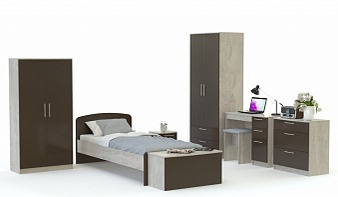 Спальня Модерн 4 BMS по индивидуальному размеру