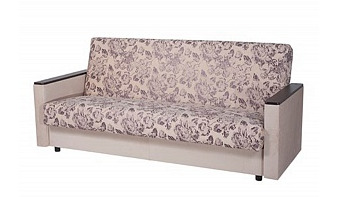 Прямой диван Уют 2 классический BMS тип - прямой, двухместный