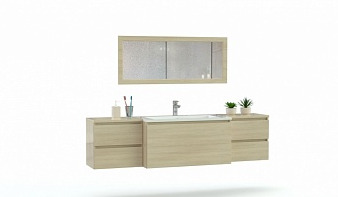 Мебель для ванной комнаты Астро 2 BMS