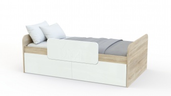 Стильная Детская кровать Мишка К-001 BMS