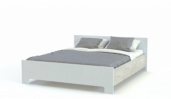Кровать Ника М BMS 140x190 см
