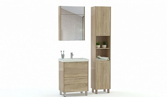 Мебель для ванной Франц 5 BMS