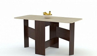 Кухонный стол Мечта-2 BMS 120-130 см