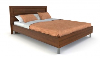 Двуспальная кровать Эвридика