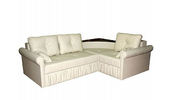 Угловой диван Юнити BMS с подушками