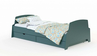 Односпальная кровать Лора 13