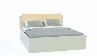 Распродажа: Двуспальная кровать Селена Evo BMS - двуспальная