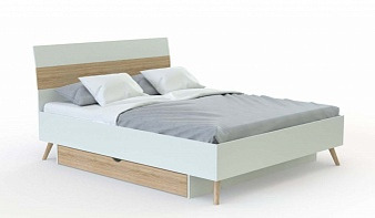 Кровать Персифона Лайт 15 BMS 160x190 см