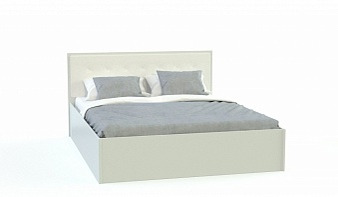 Двуспальная кровать Милан 1