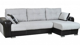 Угловой диван Соната 5 BMS с подлокотниками