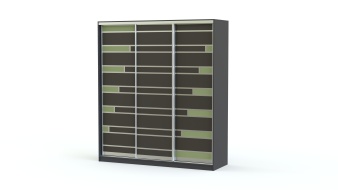 Шкаф-купе Феса BMS в Нижнем Новгороде