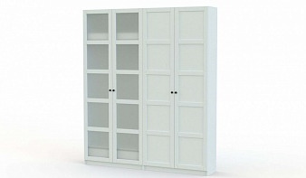 Шкаф распашной Пакс Бергсбу Pax Bergsbo 2 IKEA