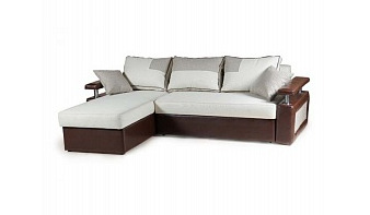 Угловой диван Франко BMS со спальным местом