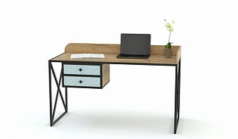 Компьютерный стол Роми 14 BMS по индивидуальному размеру