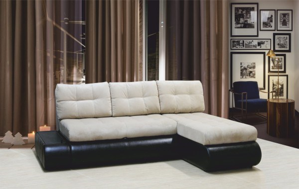Угловой диван Майями BMS - Фото