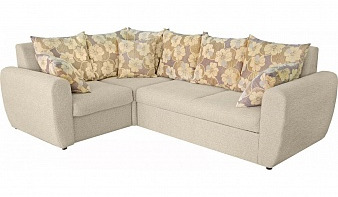 Угловой диван Классик 16 BMS в стиле модерн