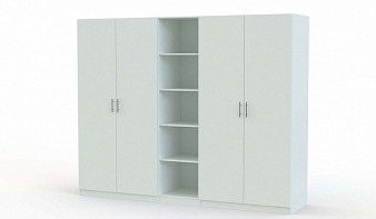 Шкаф распашной Пакс Форсанд Pax Forsand 3 IKEA