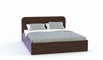 Двуспальная кровать Мирена 9
