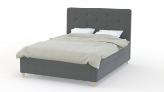 Кровать Иданэс Idanas 2 IKEA