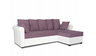 Угловой диван Рейн BMS с подушками