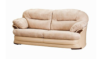 Прямой диван Квин 6 BMS тип - прямой, стиль - классический