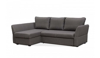 Угловой диван Гессен BMS с подушками