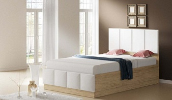 Односпальная кровать Линда О ПМ