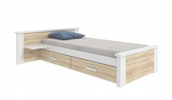 Кровать Максимка 2