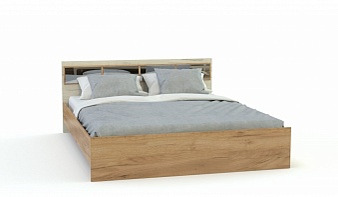 Кровать Ольга-9 BMS 160x190 см