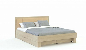 Кровать Техно 6 BMS 160x190 см