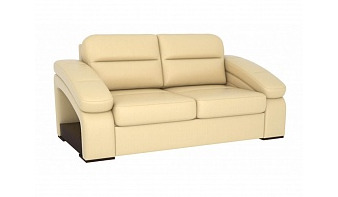 Прямой диван Рокси BMS тип - прямой, материал - кожа