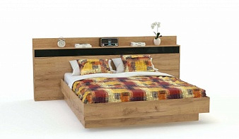Кровать Lucido BMS 140x190 см