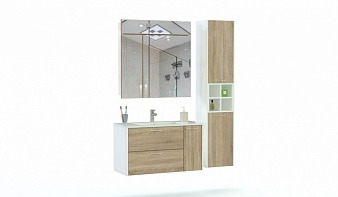 Мебель для ванной Несси 4 BMS