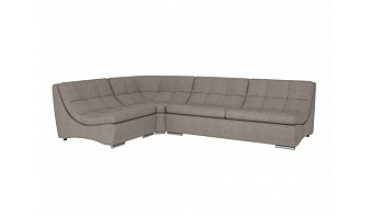 Угловой диван Сан-Диего 2 BMS коричневый