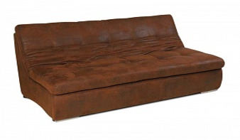 Диван-кровать Релакс BMS коричневый