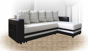 Угловой диван Каприз 3 BMS с правым углом