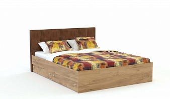 Кровать Максим 11 BMS 160х200 см с ящиками