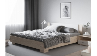 Кровать Маркос BMS 140х200 см