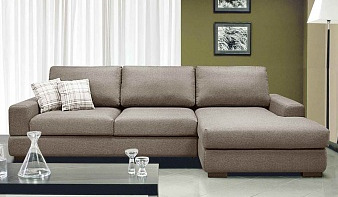 Угловой диван Поло 1.1 BMS с подушками