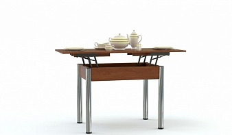 Кухонный стол Соло 14 BMS 60х80 см