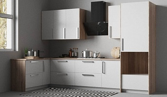 Кухня Марк-2  BMS минимализм
